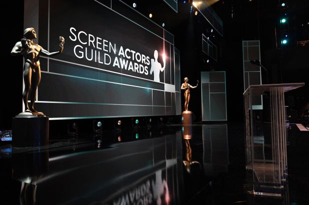 SAG AWARDS: Αυτοί είναι οι μεγάλοι νικητές των βραβείων!