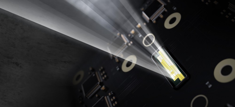 Η Samsung παρουσιάζει το PixCell LED για έξυπνα συστήματα προβολέων αυτοκίνητων αποσκοπώντας σε ενισχυμένη οδική ασφάλεια