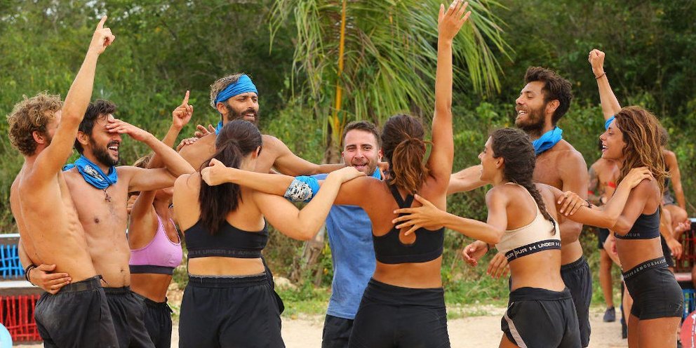 Survivor Spoiler ανατροπή: Αυτή η ομάδα κερδίζει σήμερα!