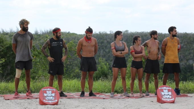 Survivor – Spoiler: Aυτοί είναι οι τρεις υποψήφιοι προς αποχώρηση αυτής της εβδομάδας