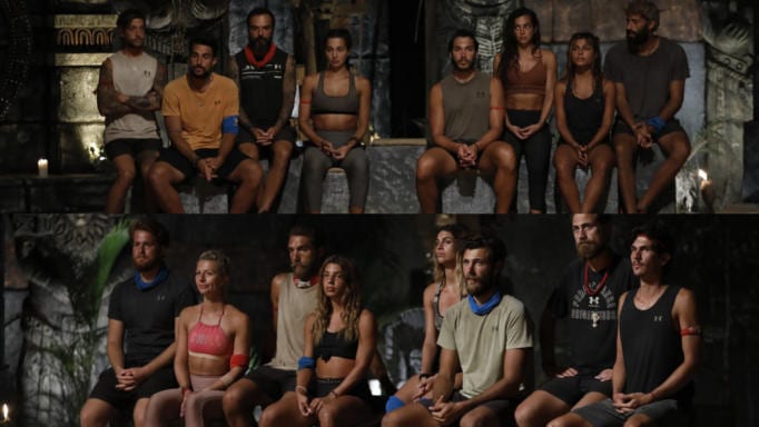 Survivor - Spoiler: Αυτή η ομάδα κερδίζει απόψε την ασυλία και 