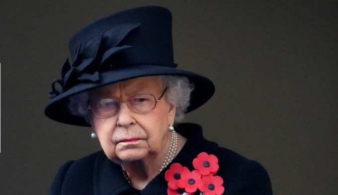 H Βασίλισσα Ελισάβετ σε νέα ανακοίνωση μετά τον θάνατο του Πρίγκιπα Φίλιππου