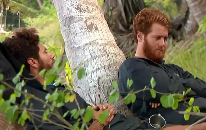 Τζέιμς και Νίκος κινδυνεύουν να απομακρυνθούν από το Survivor - Tι συνέβη;