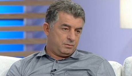 Γιώργος Καραϊβάζ: “Έφυγε” από τη ζωή ο γνωστός δημοσιογράφος μετά από φονική ενέδρα