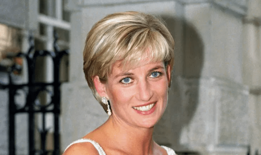 Diana: Η ιστορία πίσω από το θρυλικό κούρεμά της