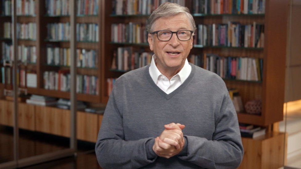 Χώρισε ο Bill Gates μετά από 27 χρόνια γάμου - Η επίσημη ανακοίνωση