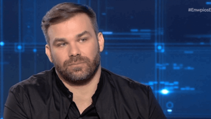 Γιώργος Σαμπάνης: «Αυτό το τραγούδι μου... δεν είναι της αισθητικής μου»