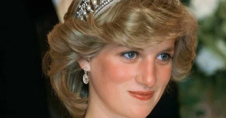 Πριγκίπισσα Diana: Μέσα από το tik-tok ανακαλύψαμε πως θα κάνουμε το hair look της