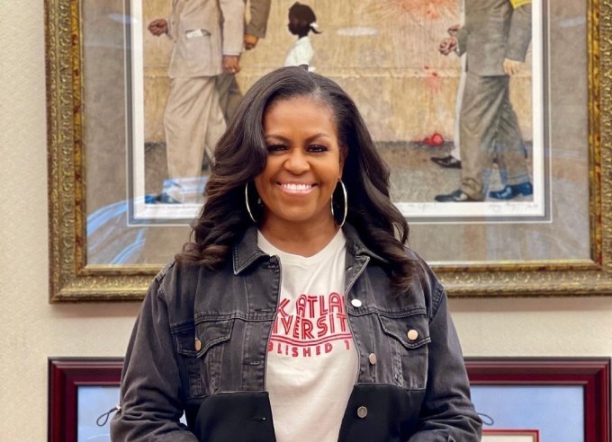 Michelle Obama: Η απώλεια που στεναχώρησε όλη της την οικογένεια