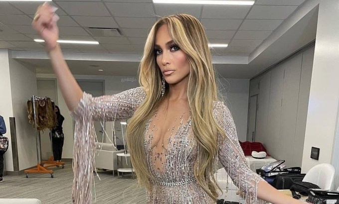 Jennifer Lopez: Με πρώην σύντροφό της στο Μαϊάμι – ενώ ο Affleck είναι στη Νέα Υόρκη