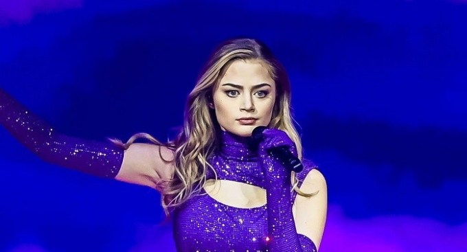 Eurovision: Η Στεφανία αποκάλυψε το μοναδικό πράγμα που θα αλλάξει για τον τελικό