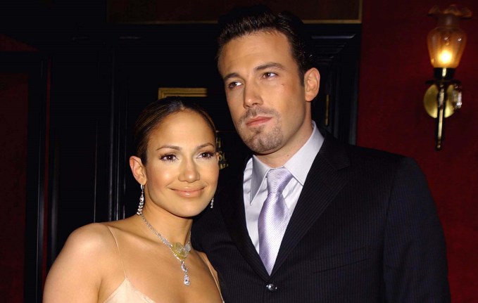 Jennifer Lopez – Ben Affleck: Η νέα κοινή εμφάνιση του ζευγαριού