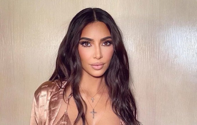 Kim Kardashian: Kόλλησε κορωνοϊό μαζί με τα παιδιά της – Το μήνυμά της στο twitter