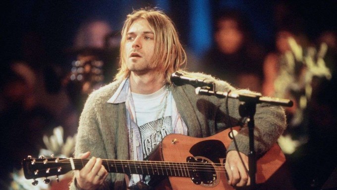 Kurt Cobain: Το FBI δημοσιοποιεί αρχεία και επιστολές για τον θάνατό του 27 χρόνια μετά