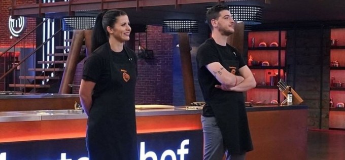 Master Chef – Spoiler: Αυτός είναι ο δεύτερος φιναλίστ του μεγάλου τελικού