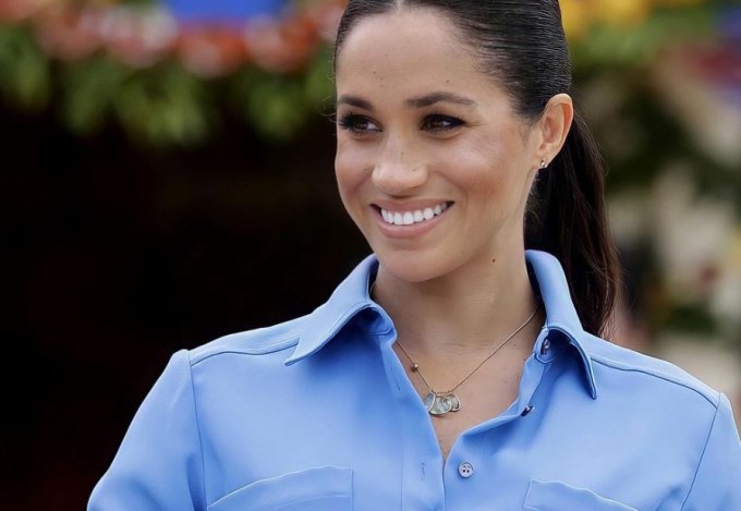 H Meghan Markle τώρα και συγγραφέας! Κυκλοφορεί το πρώτο της παιδικό βιβλίο