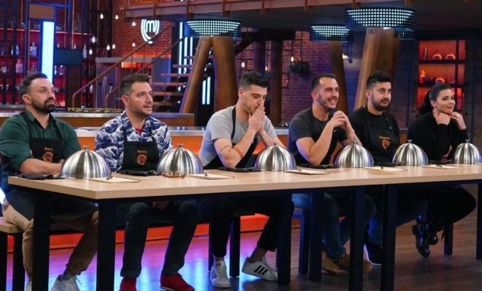 Master Chef: Αυτός είναι ο παίκτης - φαβορί που αποχωρεί απόψε