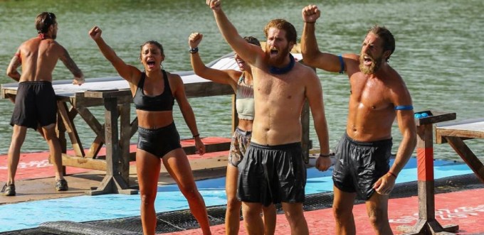 Survivor – Spoiler: Αυτή είναι η ομάδα που κερδίζει σήμερα την ασυλία