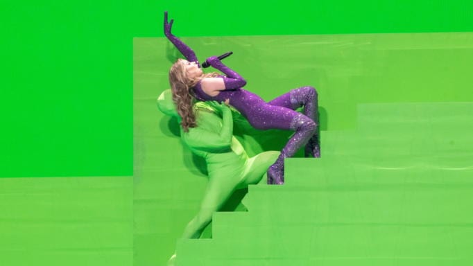 Eurovision 2021: Σε ποια θέση εμφανίζεται απόψε η Ελλάδα με την Στεφανία;