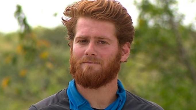 Survivor: Η στιγμή που ο James ανακοινώνει την αποχώρηση του - Άφωνοι οι συμπαίκτες του