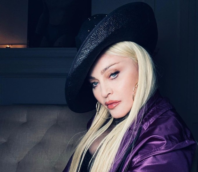 Madonna: Μέσα στην (αξίας 19,3 εκατομμυρίων δολαρίων) νέα έπαυλη της!