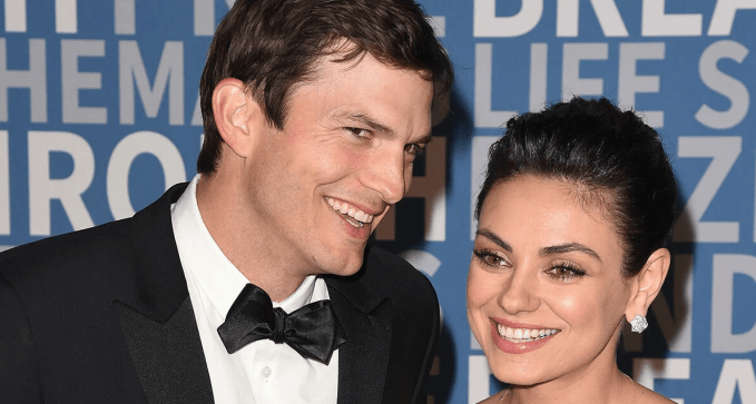 Mila Kunis – Ashton Kutcher: To oικολογικό σπίτι τους είναι το όνειρό μας