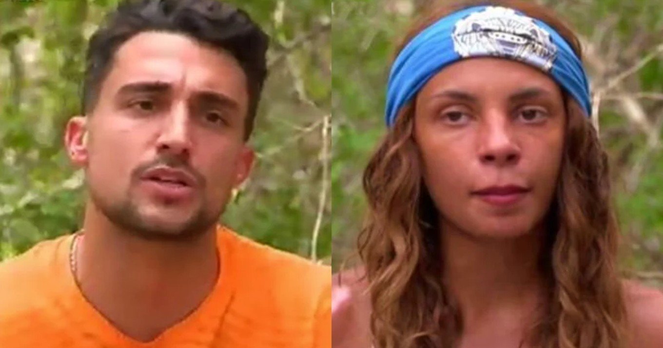 Survivor: Ο θείος του Σάκη απαντά στις κατηγορίες της μαμάς της Μαριαλένας και αποκαλύπτει