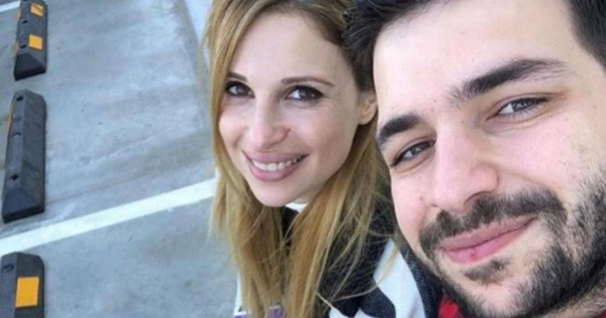 Χ. Παπαθεοχάρους: Αποκαλύπτει τη συγκινητική κίνηση της Αριστοτέλους πίσω από τις κάμερες