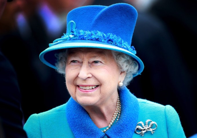 Βασίλισσα Ελισάβετ: Η πρώτη δημόσια εμφάνιση μετά τον θάνατο του Πρίγκιπα Φίλιππου