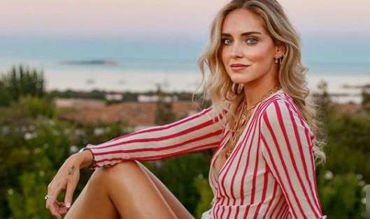 Η Chiara Ferragni σε νυχτερινή έξοδο με... κορυφαίες Κύπριες influencers