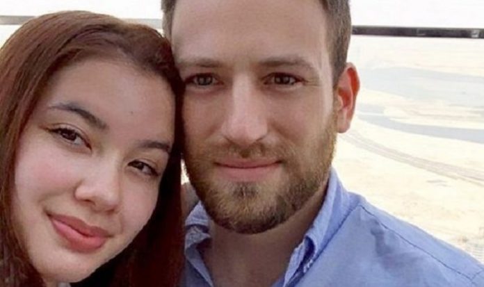 Η σκηνή στην κηδεία της Καρολάιν που «έδειξε πως ο πιλότος ήταν ένοχος»