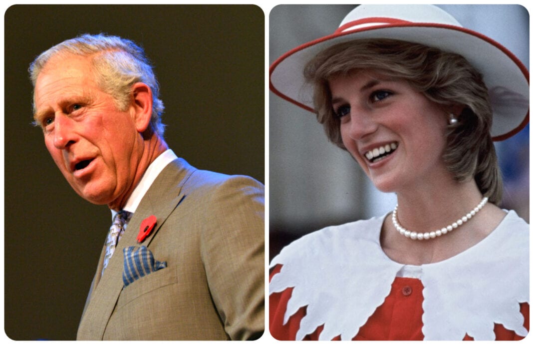 Πριγκίπισσα Diana: Η μυστική “ανάκριση” του Κάρολου για τον θάνατό της που δεν ξέραμε