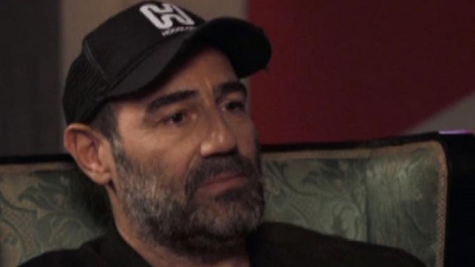 Συγκινεί ο Αντώνης Κανάκης – «Δεν μπορώ να περιγράψω πόσο μου στοιχίζει ο θάνατός του»