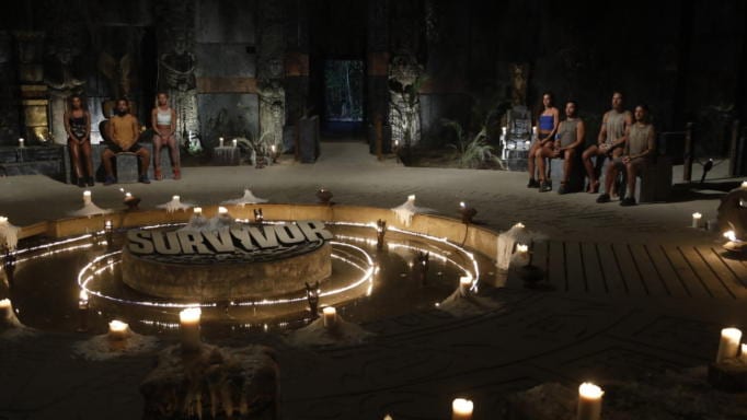 Survivor Spoiler: Ποιος κερδίζει την αποψινή ασυλία;