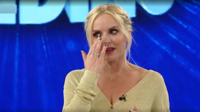Μαρία Μπεκατώρου: Ξέσπασε σε δάκρυα στο φινάλε του Still Standing