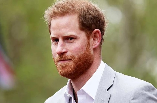 Πρίγκιπας Harry: Επέστρεψε στο Λονδίνο και αυτός είναι ο ιδιαίτερος λόγος