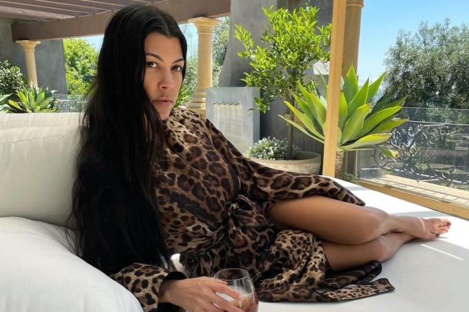 Kourtney Kardashian: To νέο σπίτι της με τον Travis Barker, αξίας 10 εκατομμυρίων