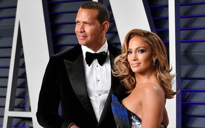 Alex Rodriguez: Πέρασε το Σαββατοκύριακο με την πρώην σύζυγό του - Οι πρώτες φωτογραφίες