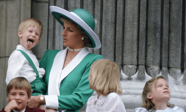 Lilibet: Η αστρολόγος της Πριγκίπισσας Diana κάνει τις προβλέψεις της για την νεογέννητη κόρη του Harry και της Meghan