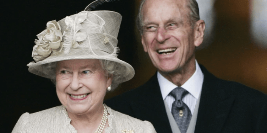 Βασίλισσα Ελισάβετ: Το σημαντικής σημασίας δώρο που έλαβε για τον Πρίγκιπα Φίλιππο