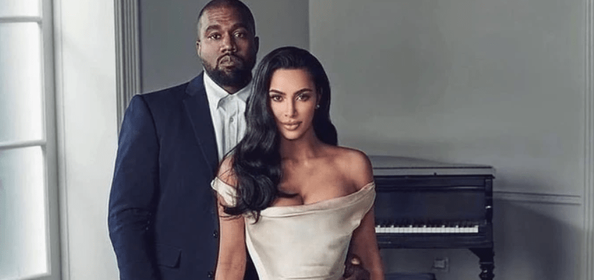 Kim Kardashian: Δεν μετανιώνει για το διαζύγιό της από τον Kanye West