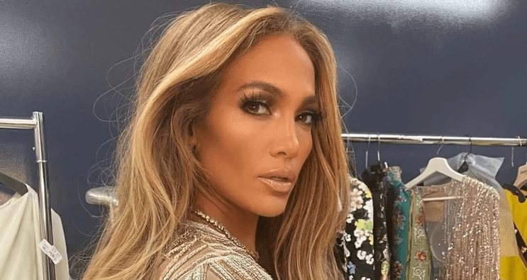 Jennifer Lopez: Το χρυσό συμβόλαιο που υπέγραψε με το Netflix και η ανακοίνωση