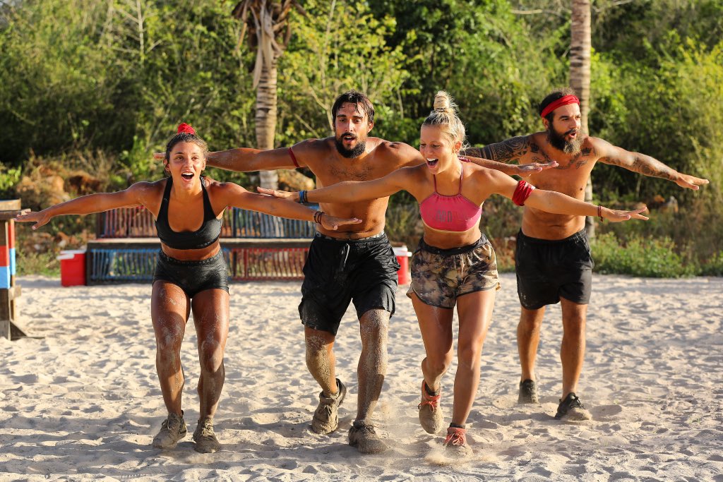 Survivor: Αυτός είναι ο πρώτος υποψήφιος προς αποχώρηση αυτή την εβδομάδα