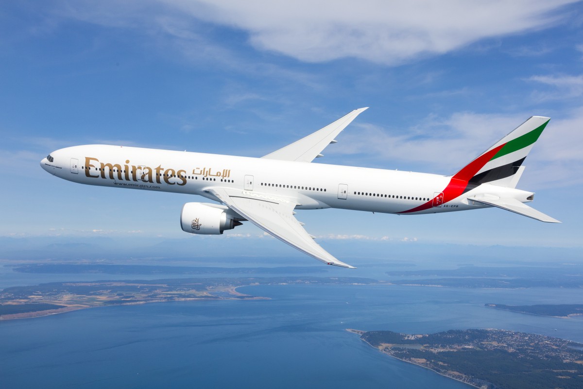 Η Emirates επαναλειτουργεί τις πτήσεις προς το Πουκέτ στη Ταϊλάνδη με το άνοιγμα του τουρισμού