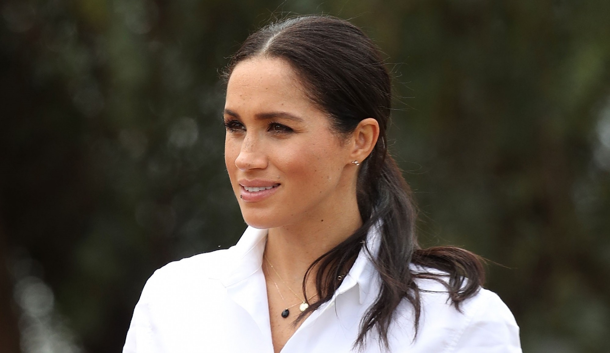 Meghan Markle: Έχουμε τη συνταγή για το πεντανόστιμο banana bread της