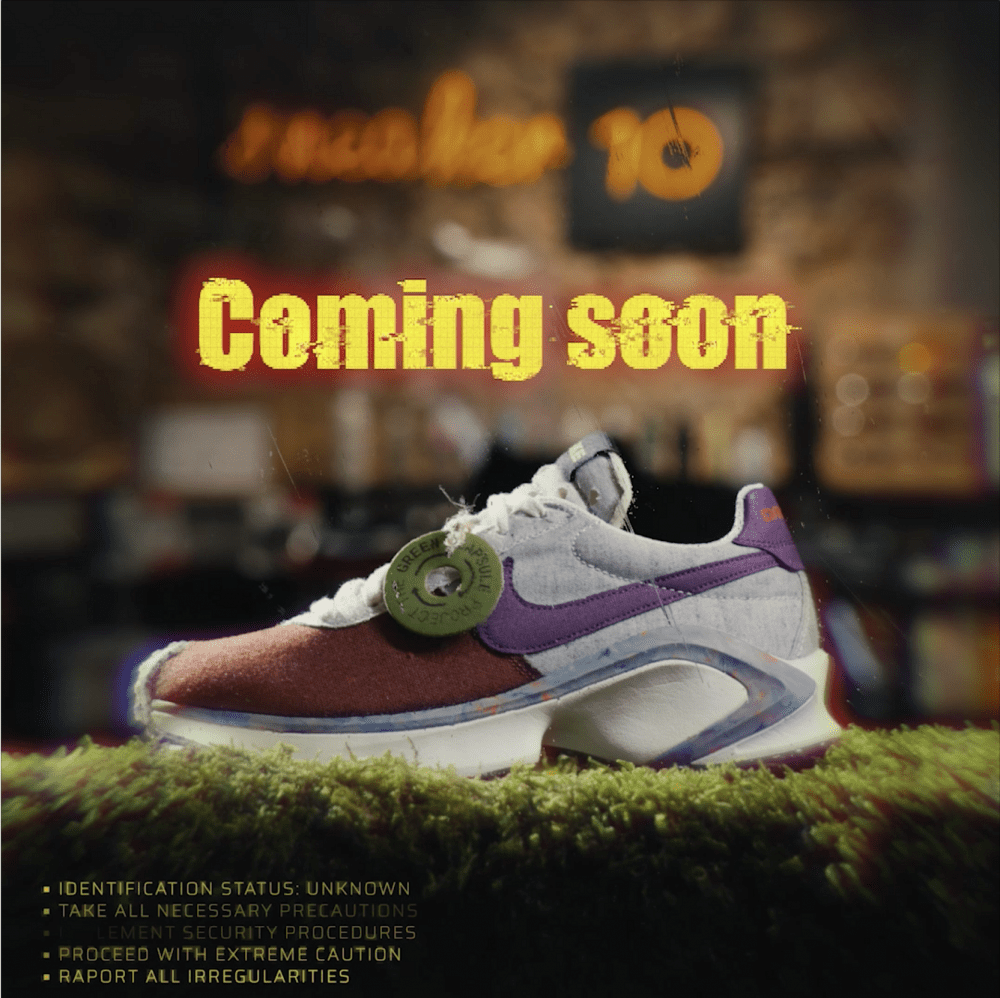 Sneaker10 Το New Entry στο Nicosia Mall