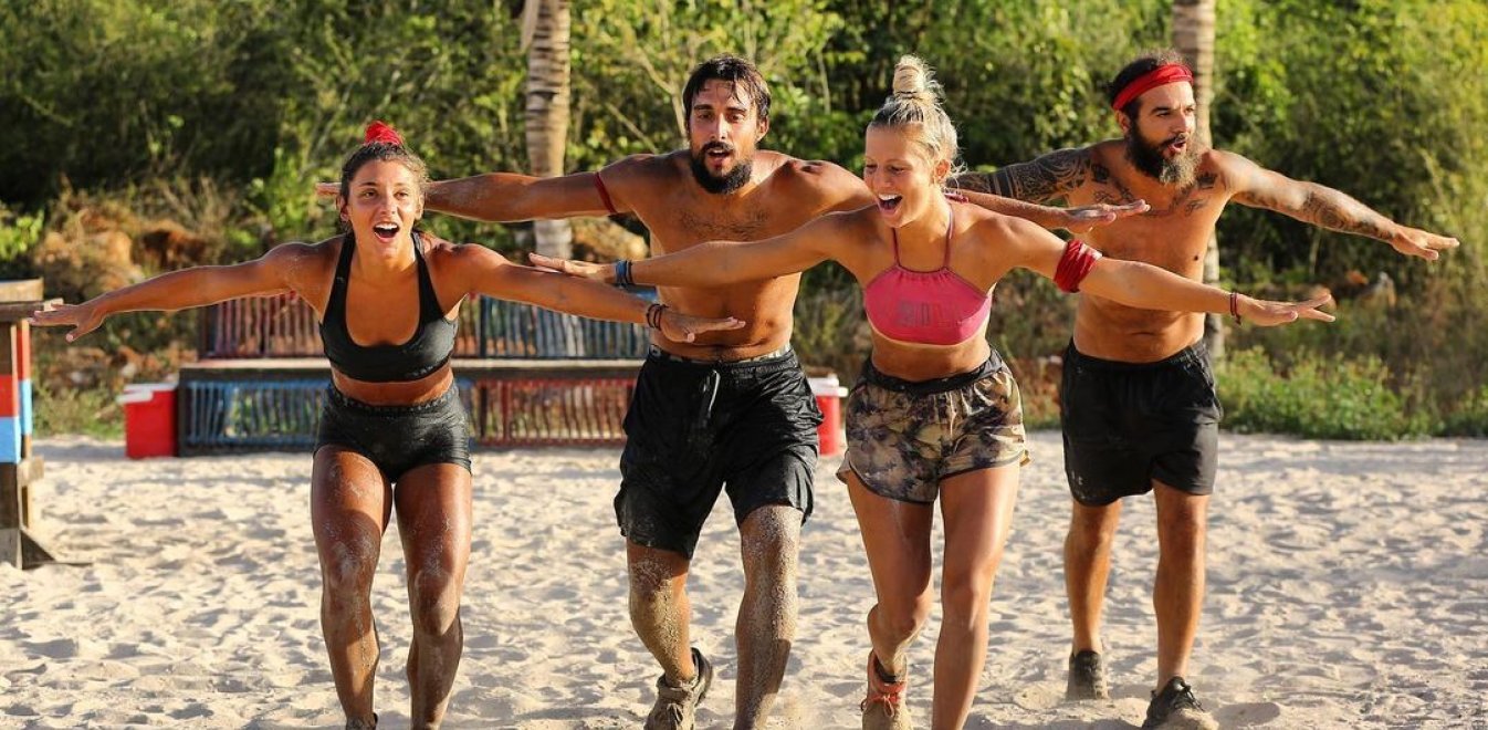 Survivor – Spoiler: Aυτός είναι ο παίκτης που αποχωρεί απόψε λίγο πριν τον μεγάλο τελικό