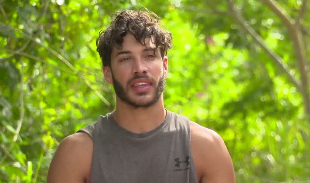 Survivor: Αγνώριστος ο Γιώργος Ασημακόπουλος με το νέο του look