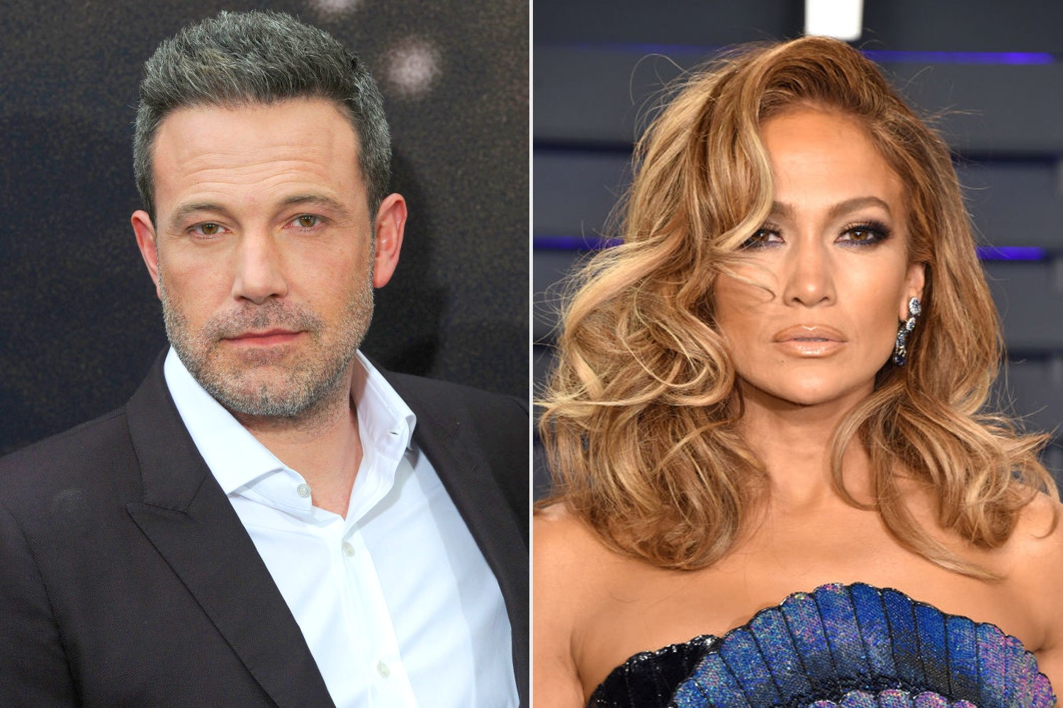 Jennifer Lopez - Ben Affleck: Tα δημόσια παθιασμένα φιλιά και οι αγκαλιές που επιβεβαίωσαν τη σχέση