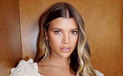 Sofia Richie: Mαγεμένη με τις διακοπές της στην Ελλάδα